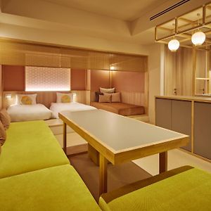 Omo5 Kyoto Gion By Hoshino Resorts