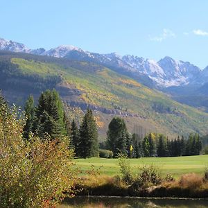 Fallridge At Vail